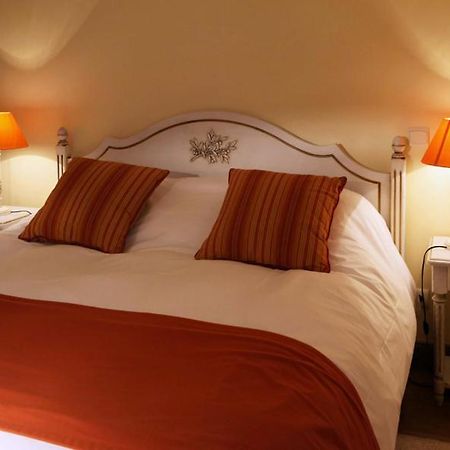 Domaine Saint-Roch Hotel Spa Salzuit المظهر الخارجي الصورة