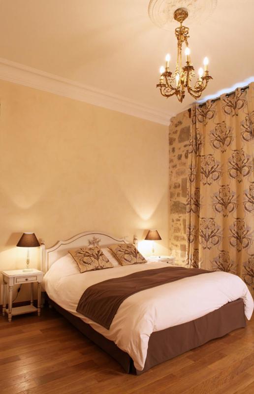 Domaine Saint-Roch Hotel Spa Salzuit المظهر الخارجي الصورة