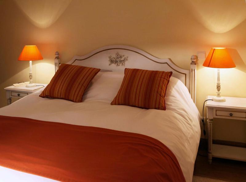 Domaine Saint-Roch Hotel Spa Salzuit المظهر الخارجي الصورة