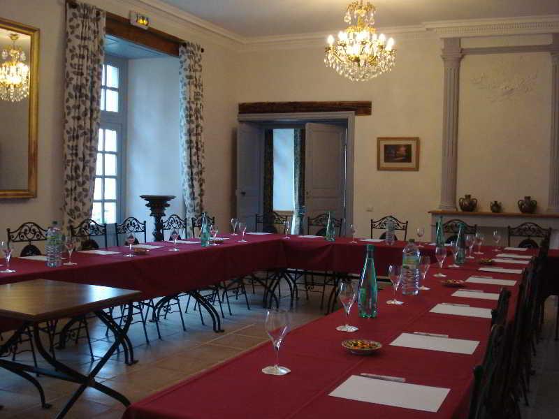 Domaine Saint-Roch Hotel Spa Salzuit المظهر الخارجي الصورة