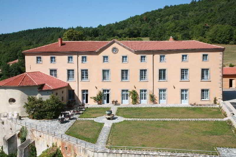 Domaine Saint-Roch Hotel Spa Salzuit المظهر الخارجي الصورة