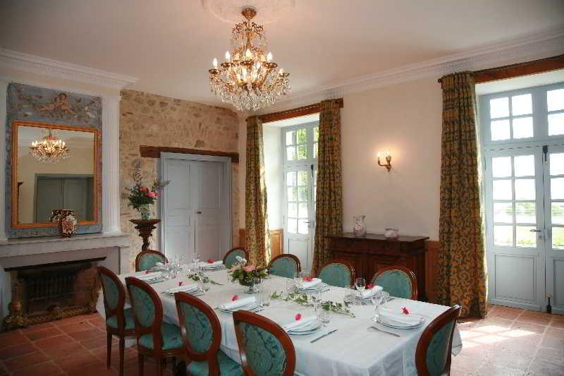 Domaine Saint-Roch Hotel Spa Salzuit المظهر الخارجي الصورة